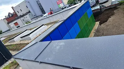 DumTech Łukasz Hansel